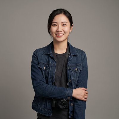 今日看料摄影师顾问